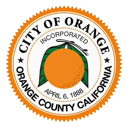 CITYOFORANG
